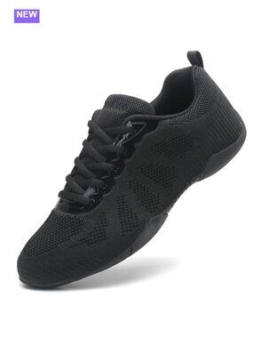 Cheer Shoes Girls Dance Sneakers Women Tennis Training Tumbling Athletic